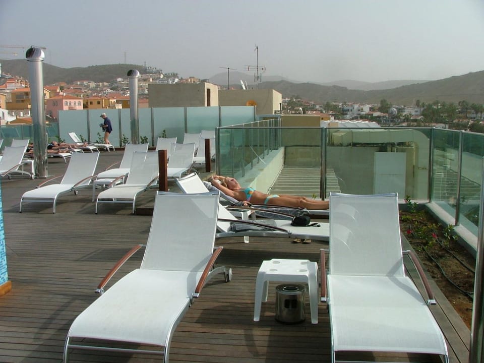 Dakterras Bull Dorado Beach & Spa