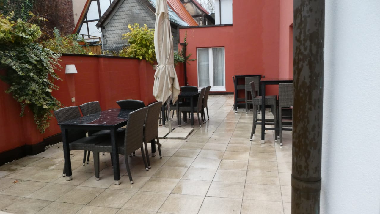 Gastro Best Western Hotel Lippstadt