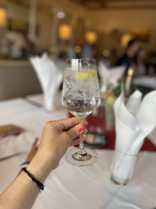 Gastro Aldiana Club Ampflwang