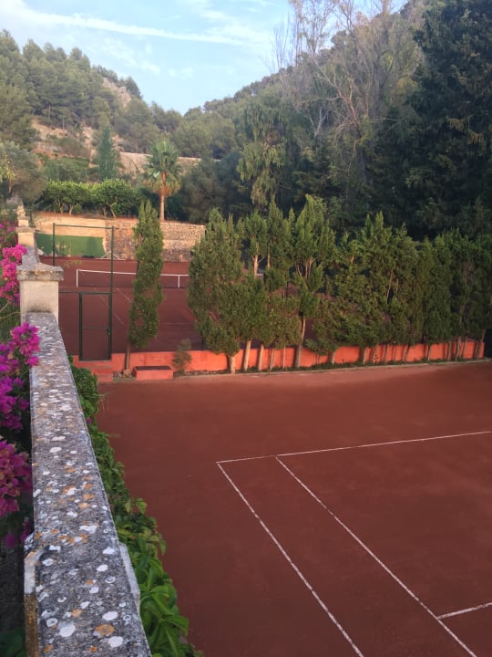 Sport & Freizeit Hotel Es Port