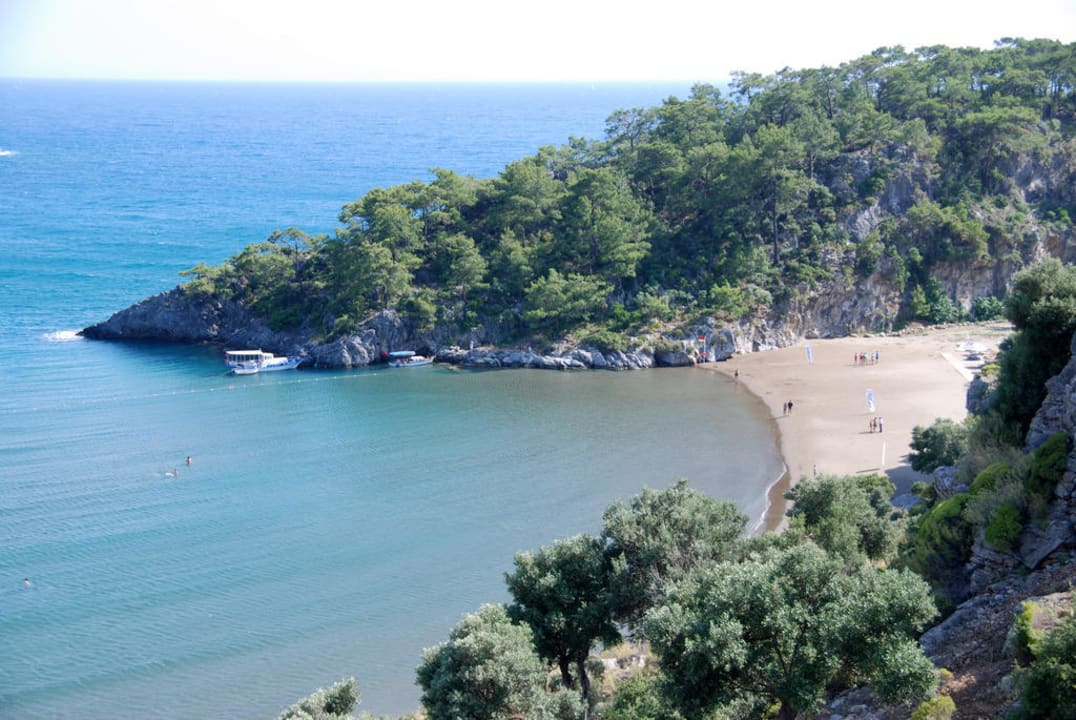 Club Seno Bucht TUI BLUE Seno - Adults Only