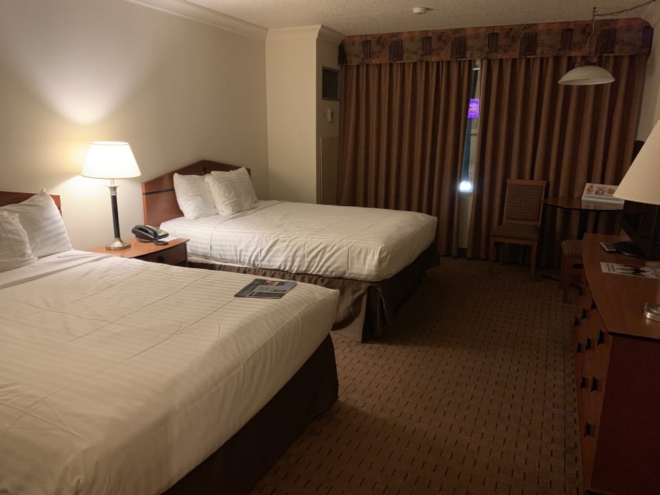 Zimmer The STRAT Hotel, Casino and SkyPod
