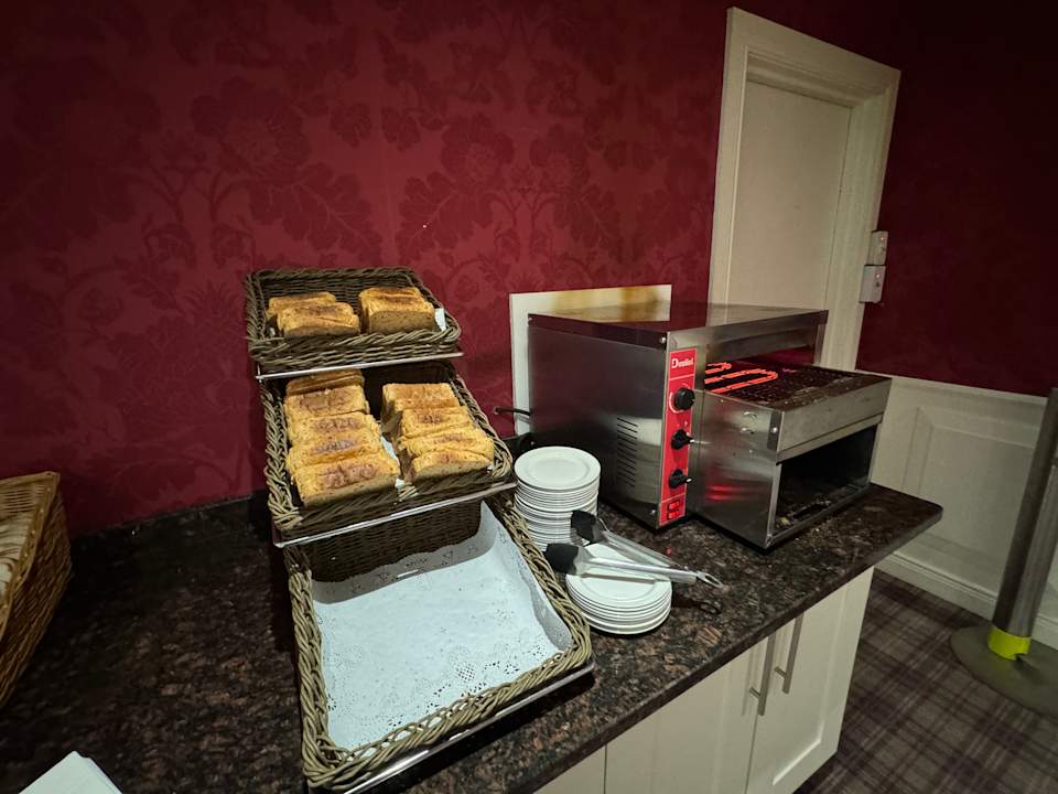 Gastro Great Southern Hotel Sligo