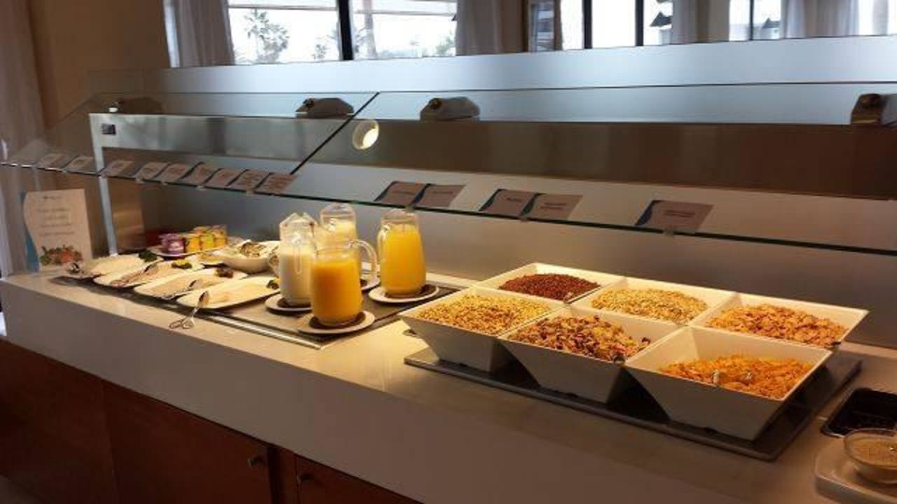 Buffet CM Castell de Mar