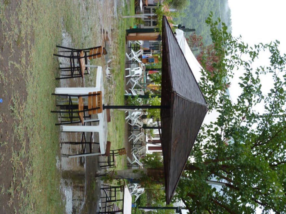 Selten Regen Hotel Falcon Crest