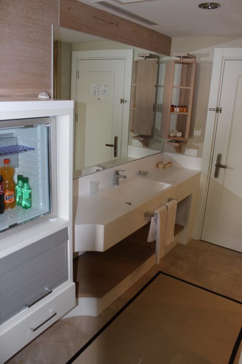 Flur/Bad (2in1) Sentido Trendy Verbena Beach