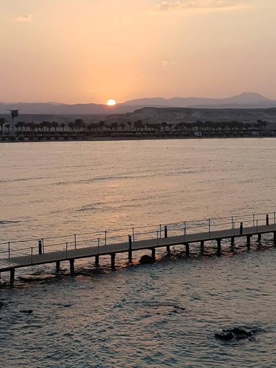 Bucht und Steganlage Jaz Solaya