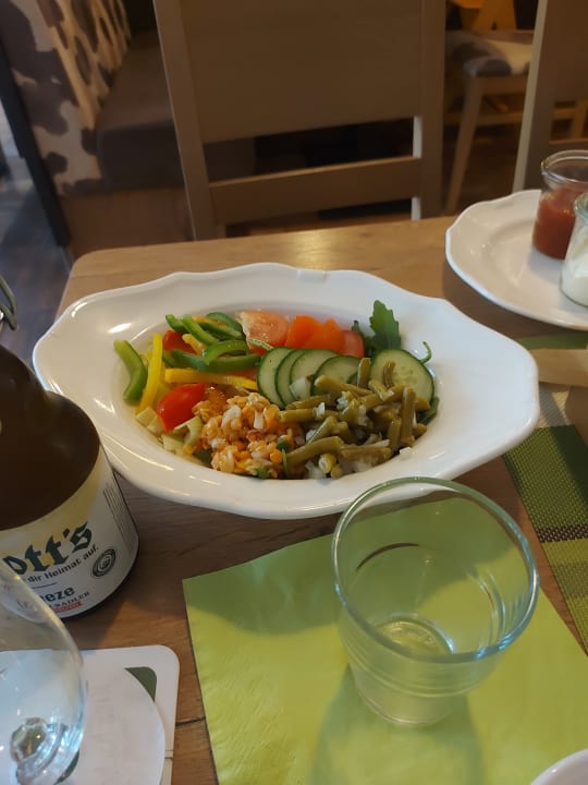 Gastro Landhuus Laurenz