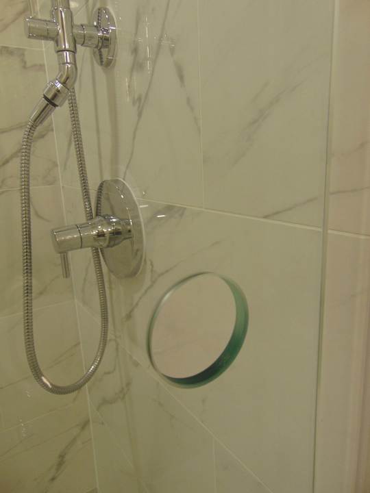 Zimmer Hotel The Henry