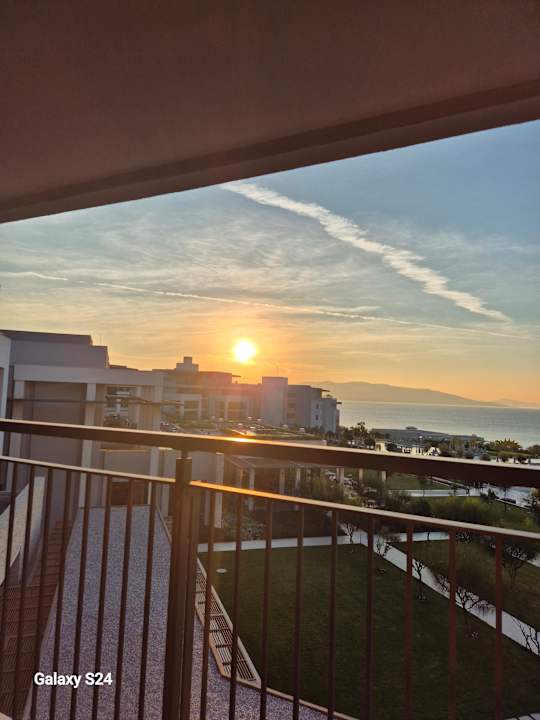 Außenansicht Anda Barut Collection