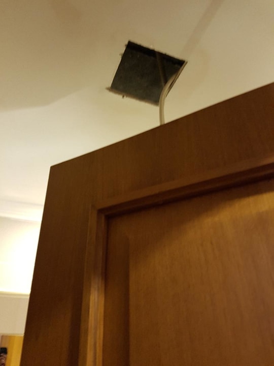 Zimmer Oscar Resort Hotel