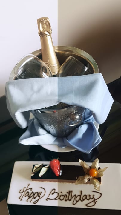 Sonstiges Rixos The Palm Hotel & Suites