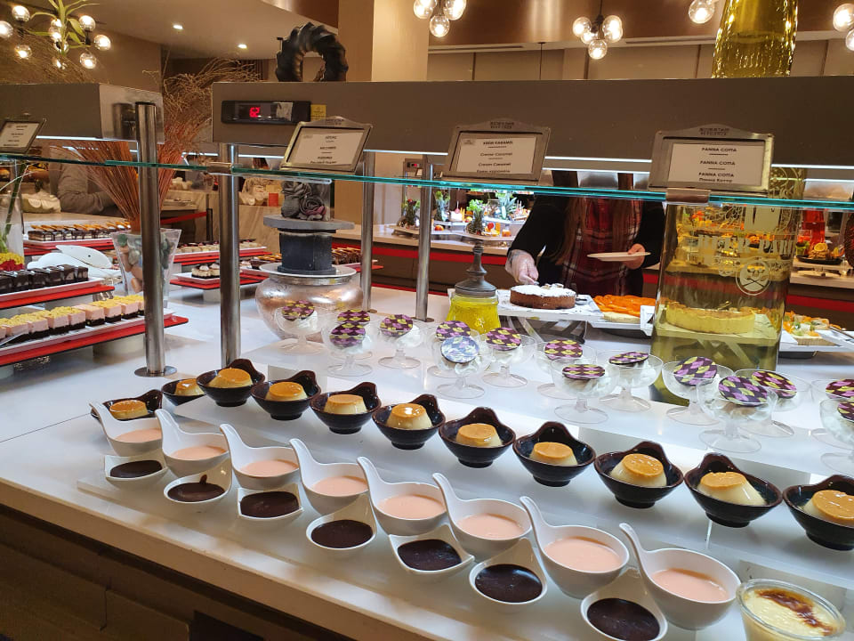 Gastro Side Star Elegance