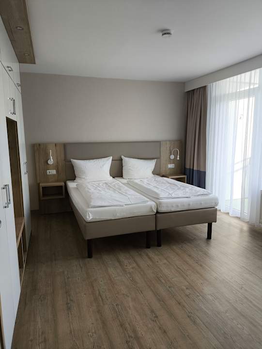 Zimmer Ferienwohnungen Ferienpark Weissenhäuser Strand