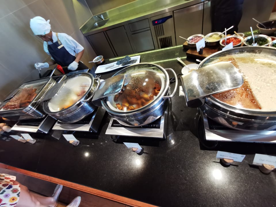 Gastro Zuri Zanzibar Hotel & Resort