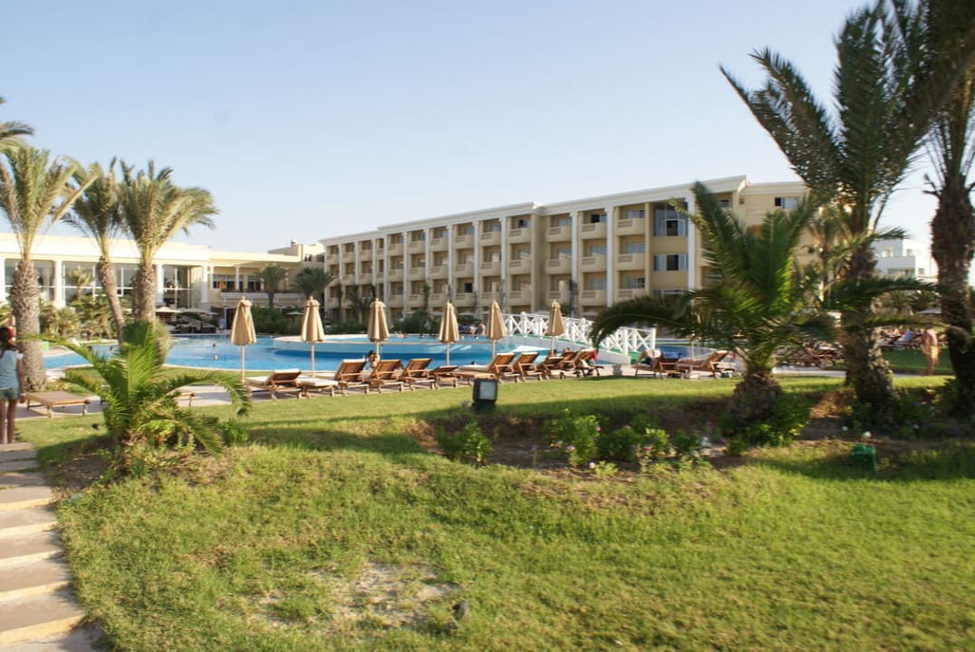 Hotel Skanes Serail Skanes Serail Aquapark