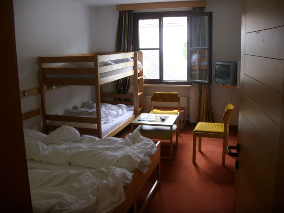 Zimmer Hotel Garni Kernwirt
