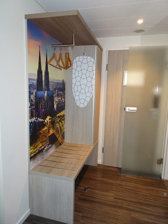 Zimmer CityClass Hotel am Heumarkt