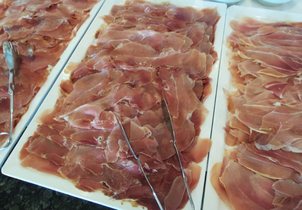 Buffet R2 BUGANVILLA Hotel & Spa