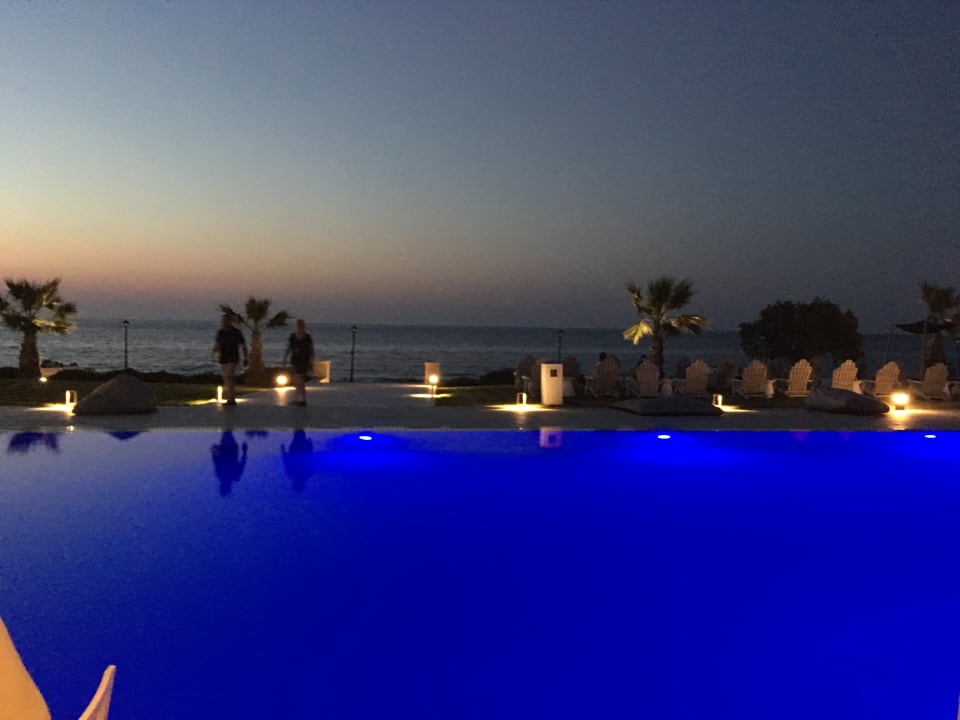 Gartenanlage TUI BLUE Insula Alba