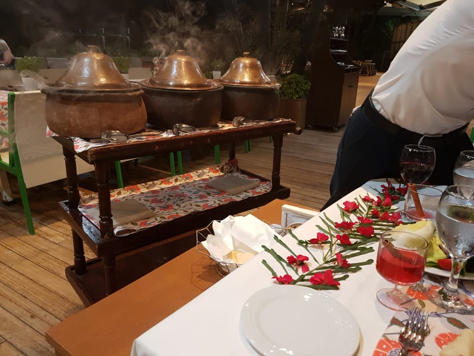 Gastro Xanadu Resort Hotel