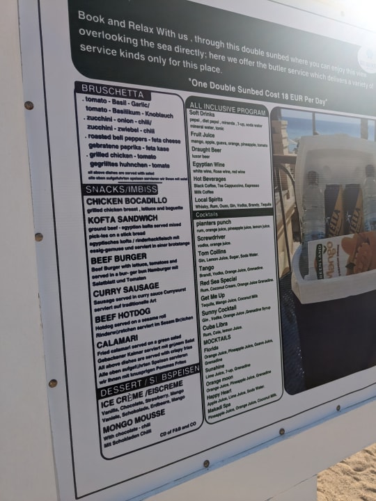 Strand Makadi Spa - Adults only