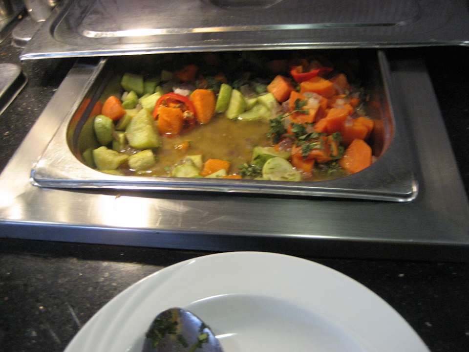 Gastro Pickalbatros Alf Leila Wa Leila Resort - Neverland Hurghada