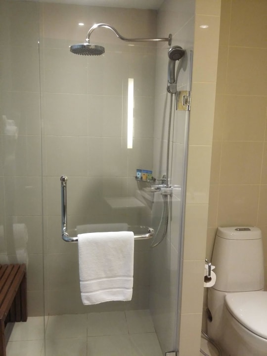 Bad NH Bangkok Asoke