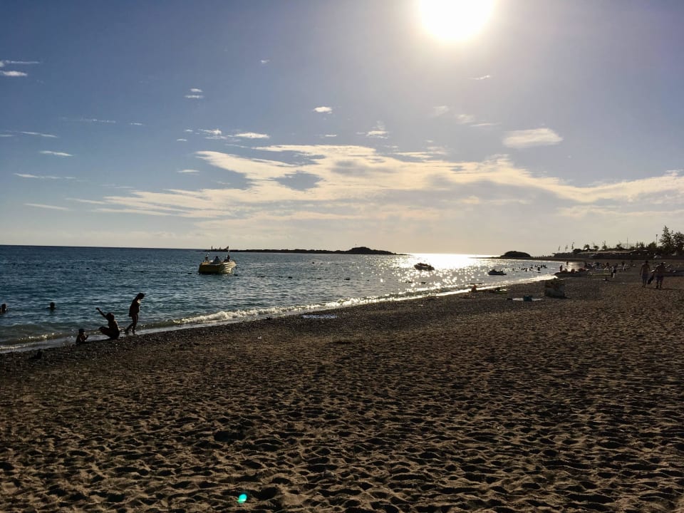 Abendsonne Hotel Gardenia Beach