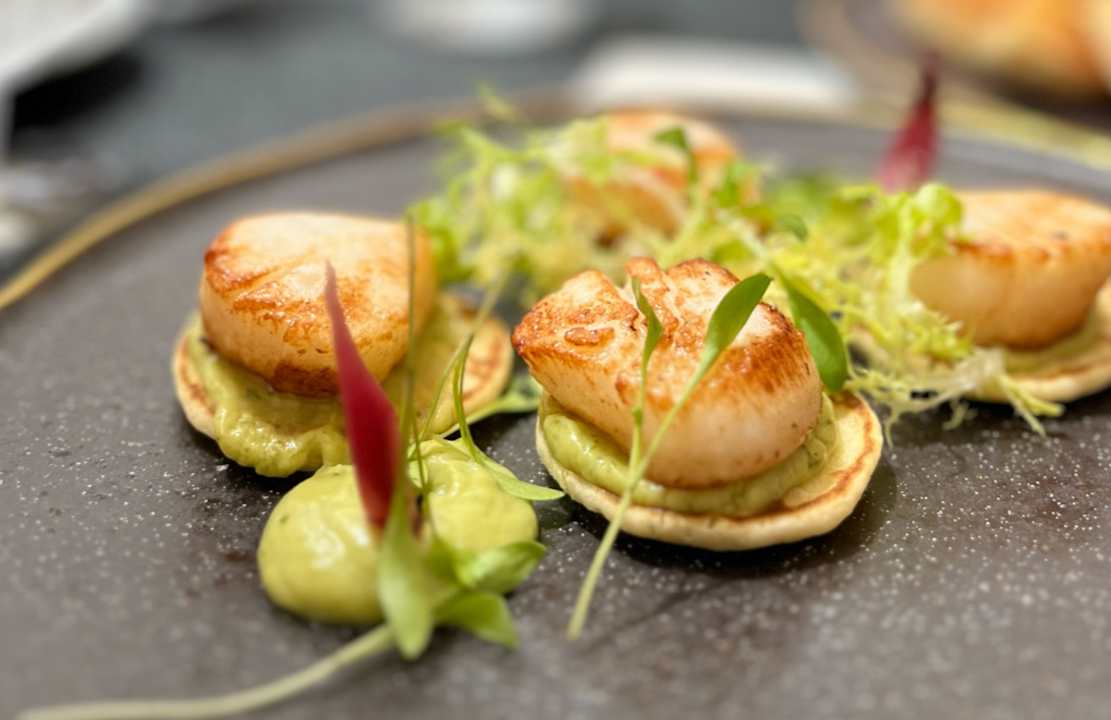 Gastro Grande Real Villa Italia