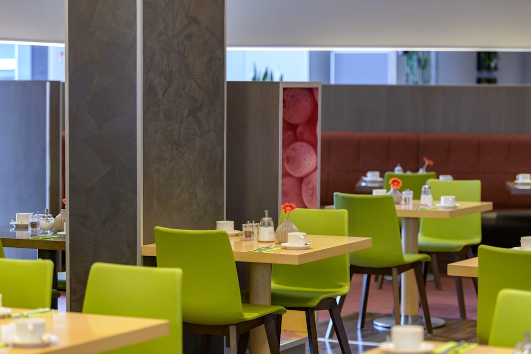 Gastro Hotel Novotel Aachen-City