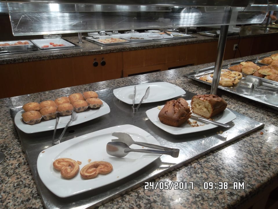 Restaurant Welikehotel Marfil Playa