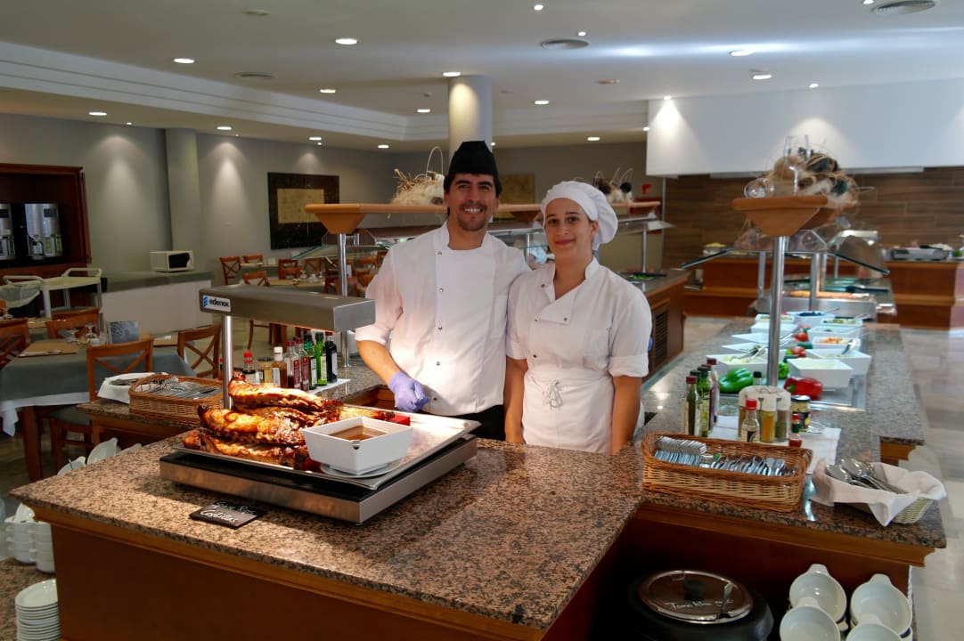 Restaurant Garbí Cala Millor