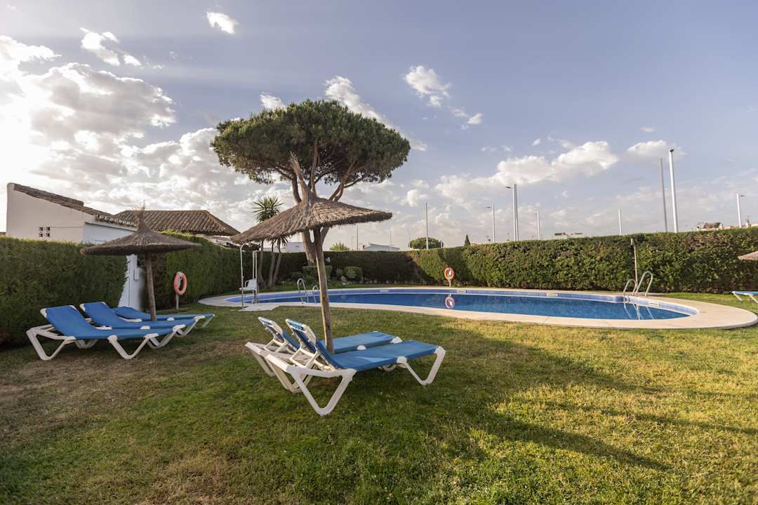 Pool Hotel Moon Dreams El Cortijo