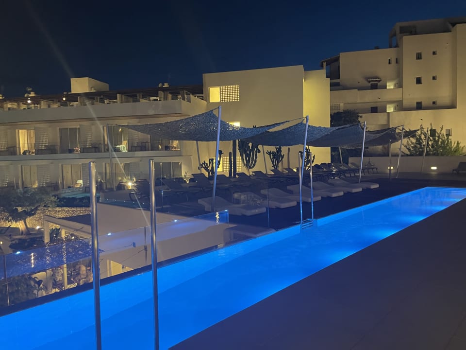 Pool Inturotel Cala Esmeralda