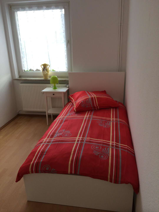 Ferienwohnung Ferienwohnung White House Bochum Ehrenfeld