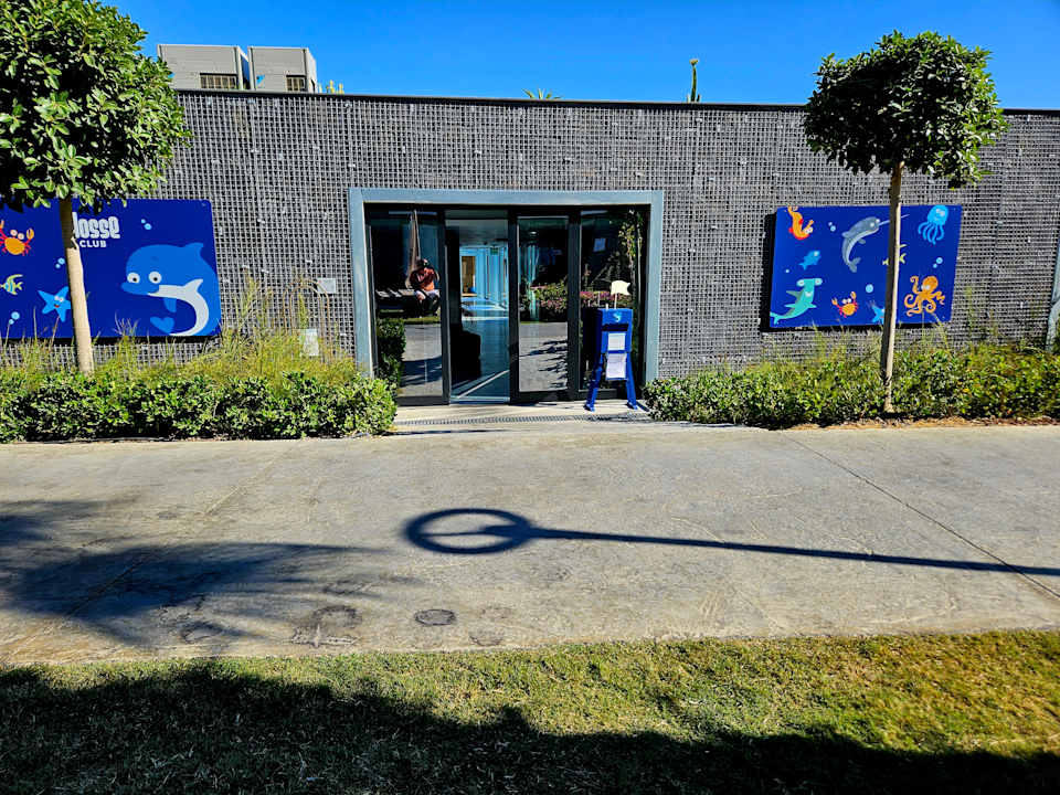 Sport & Freizeit Jacaranda Luxury Resort