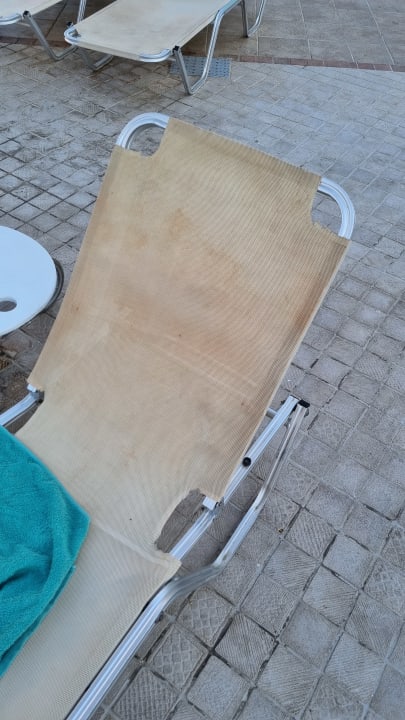 Sonstiges Lindos Royal Resort