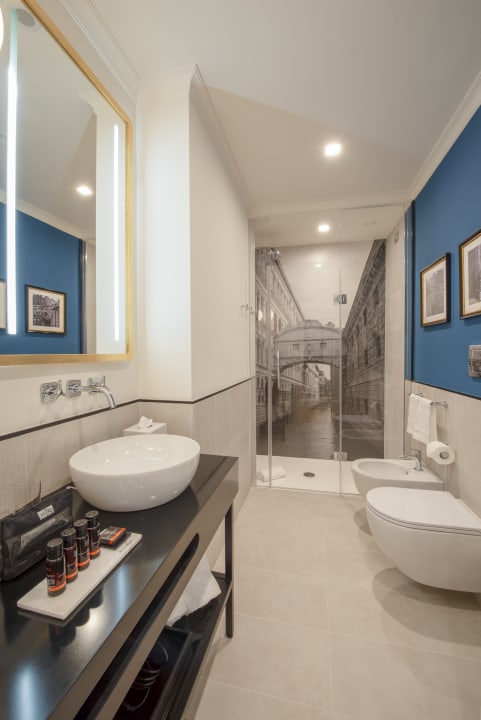 Zimmer H10 Palazzo Canova