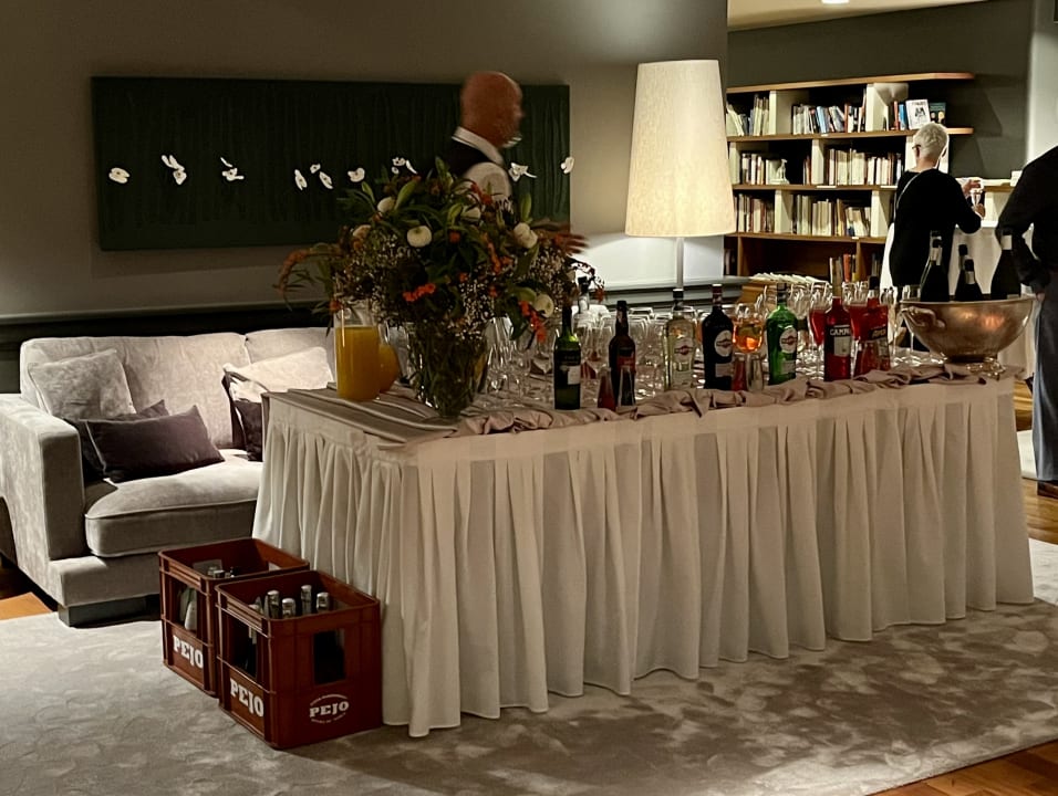 Gastro Hotel Patrizia