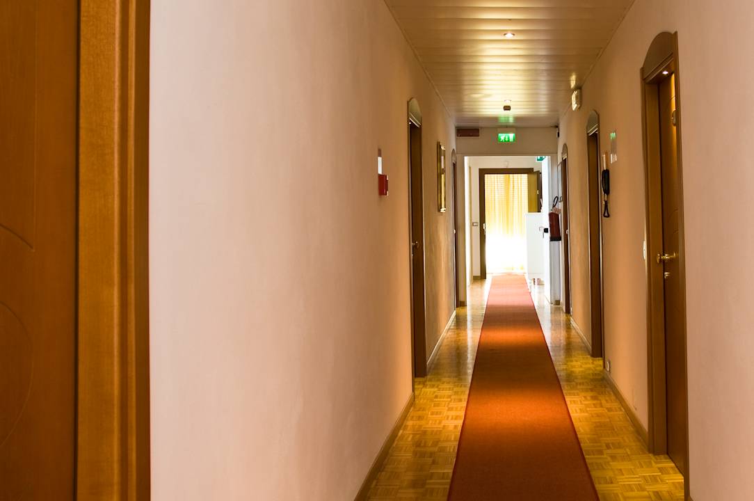 Sonstiges Hotel Donatello