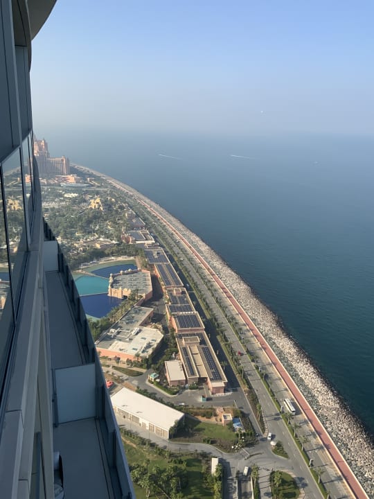 Zimmer Atlantis The Royal