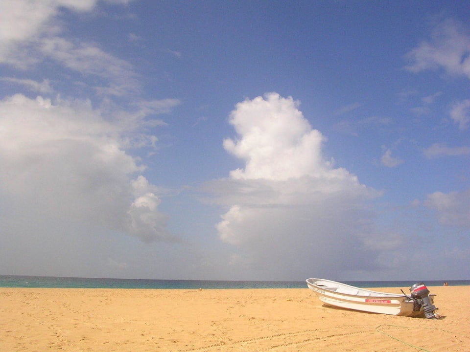 Today - Columus day Hotel Riu Touareg