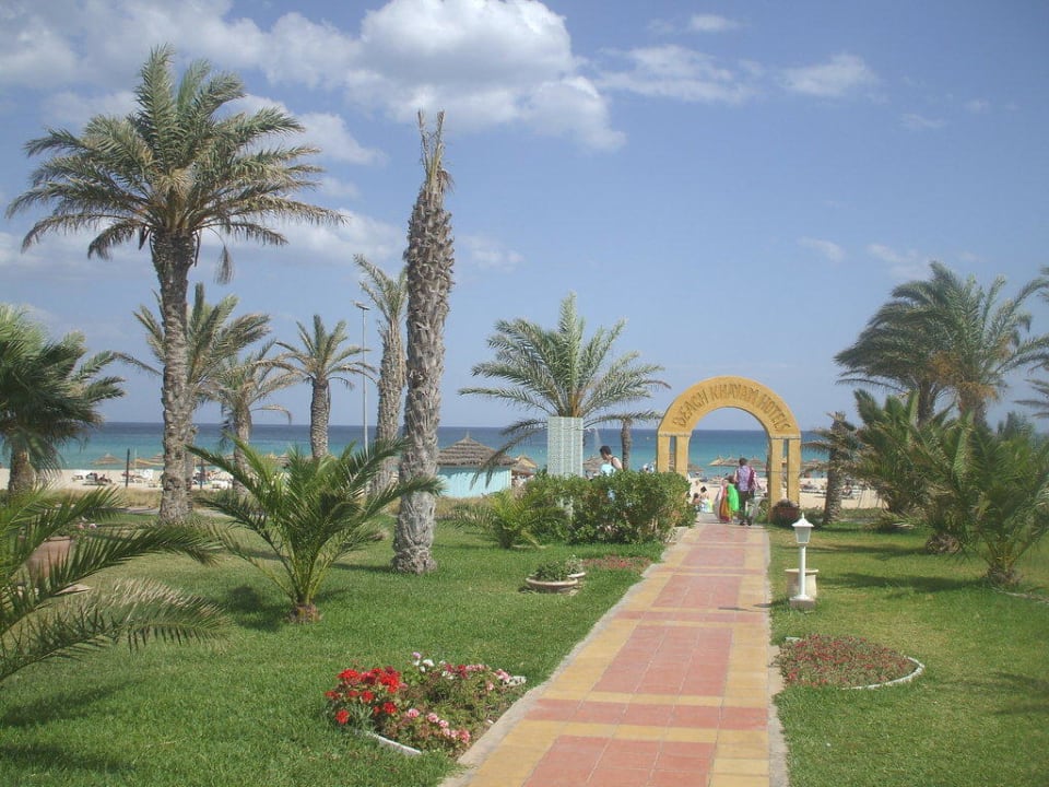 Traumhaft Dar Khayam