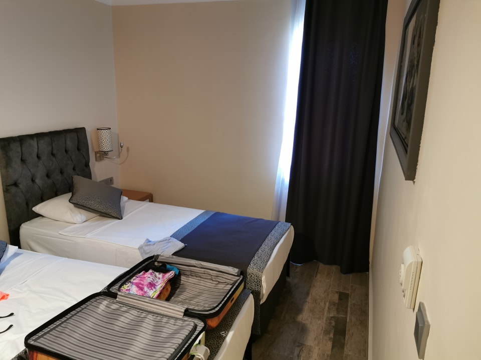 Zimmer VONRESORT Golden Beach