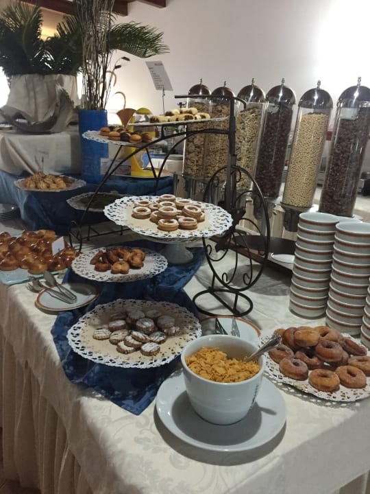 Gastro Hotel Tritone