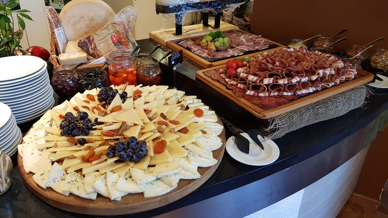 Gastro Valamar Sanfior Hotel & Casa