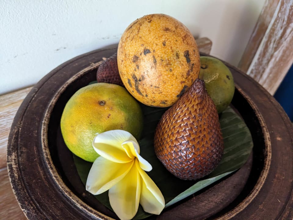 Zimmer Pramana Watu Kurung