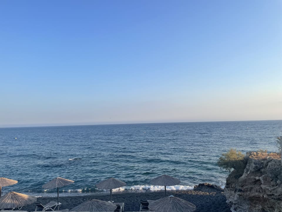 Strand Kakkos Beach Hotel