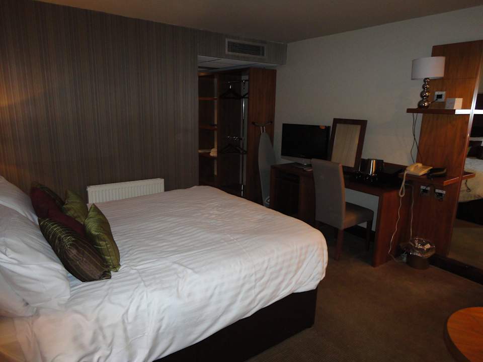 Room 37 Smiths At Gretna Green Hotel